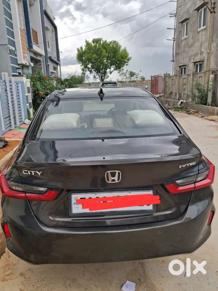 1.5l I-vtec Zx