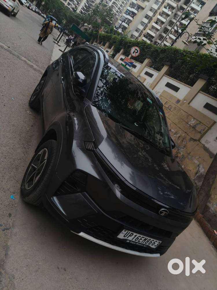 Tata Nexon Creative Plus – 2024 Model For Sale
