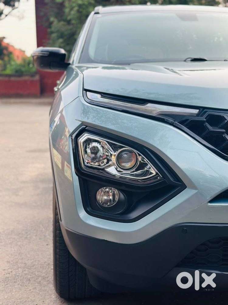Tata Safari 2.0 Kryotec Xza Plus Adventure, 2022, Diesel