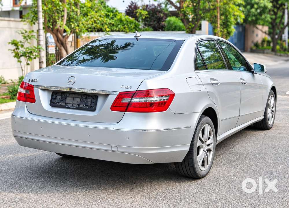 Mercedes-benz C-class [ ] 2.1 250 Cdi Elegance, 2013, Diesel