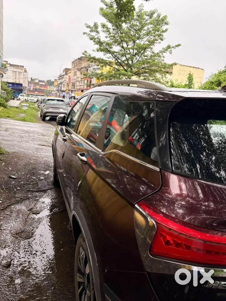 Mg Hector 1.5 Sharp 2020