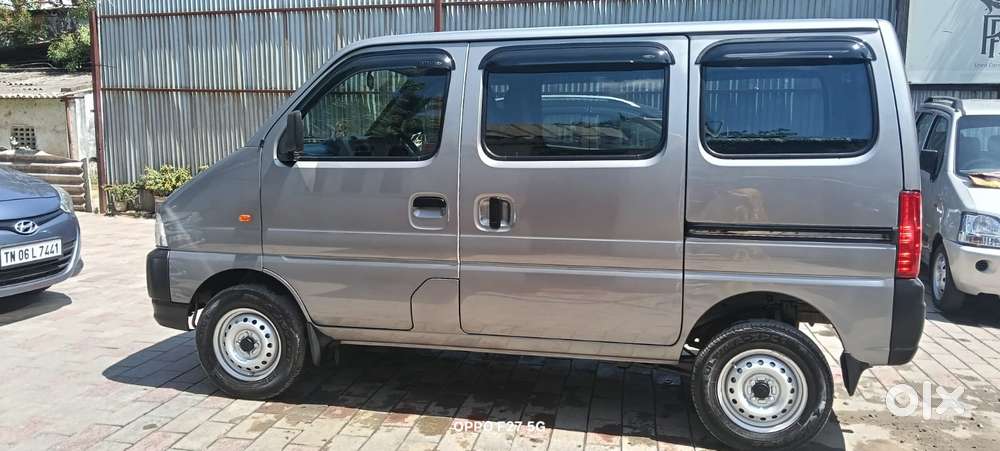 Maruti Suzuki Eeco 5 Seater Standard, 2023, Petrol
