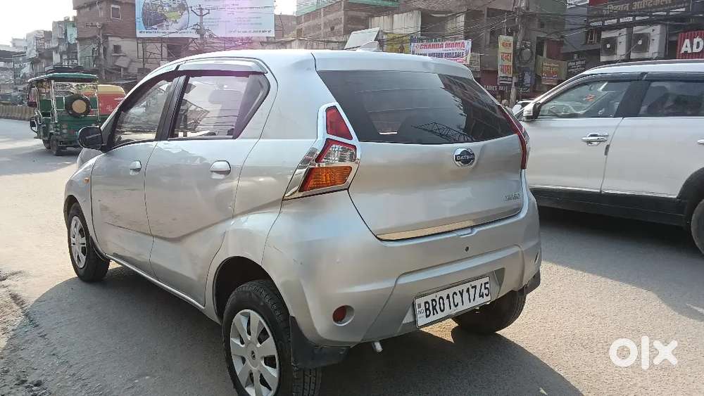 Datsun Redigo 2016 Car