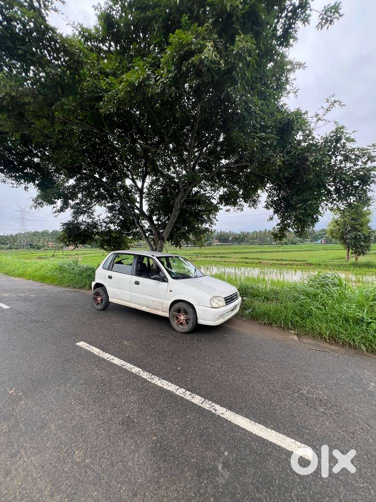 Maruti Zen Estilo 2006