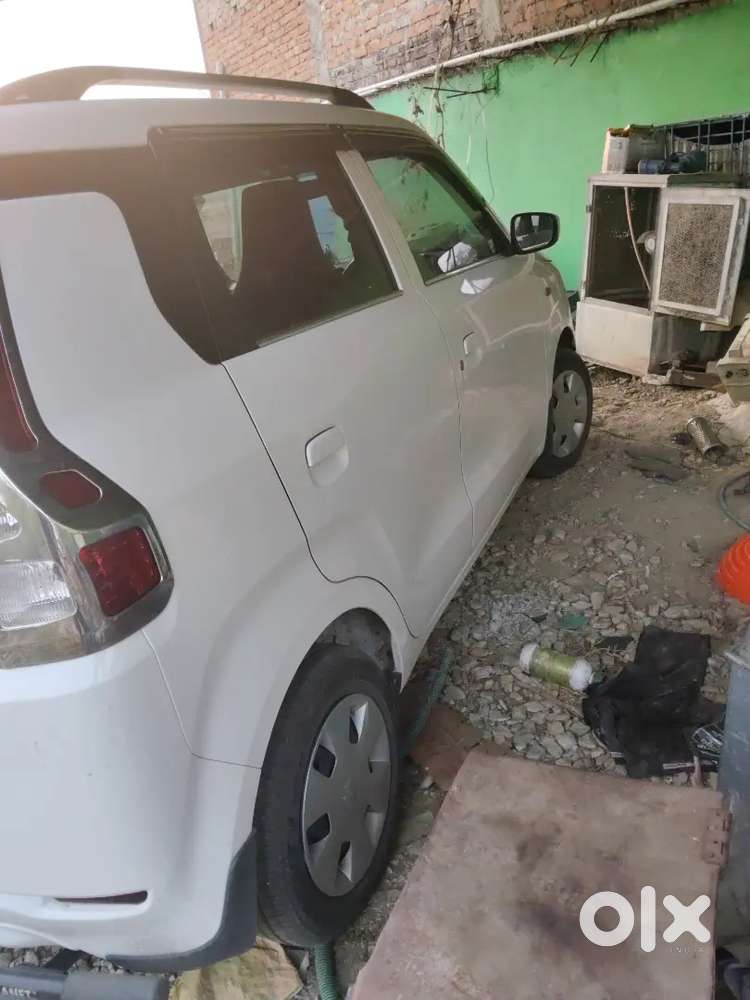 Wagonr New Condition