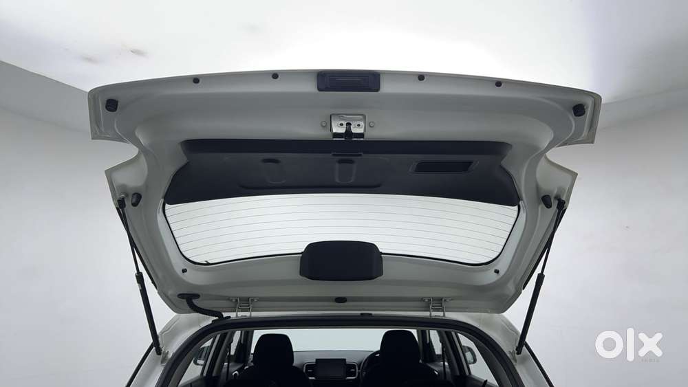 Hyundai Venue 1.0 Sx Turbo Imt, 2021, Petrol