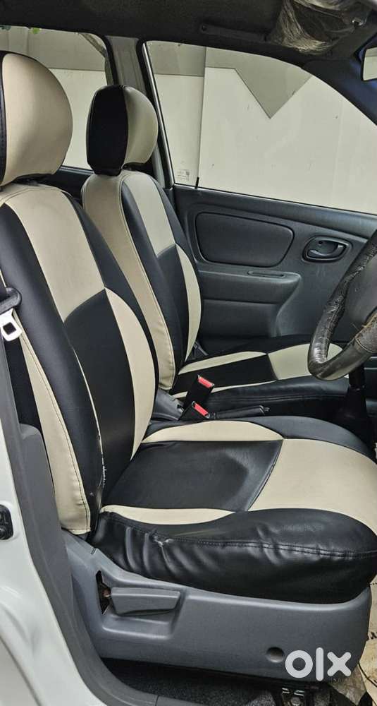 Maruti Suzuki Alto Lxi Bsiii, 2009, Petrol
