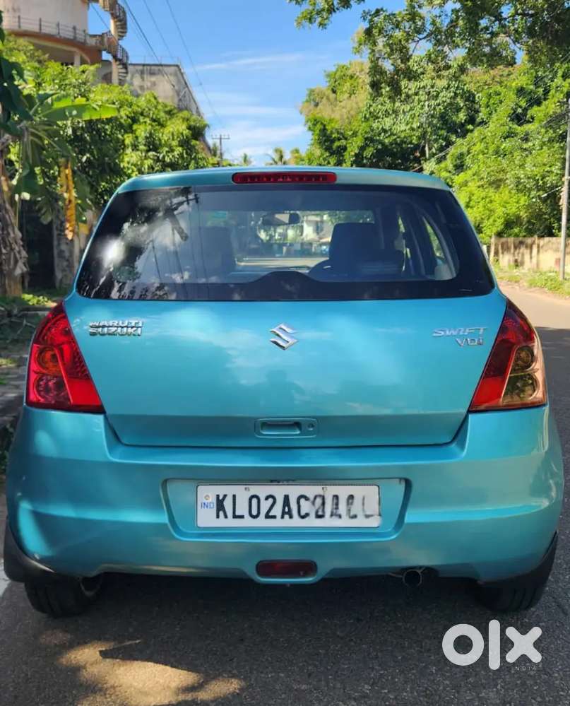 Maruti Suzuki Swift 2008 Diesel Well Maintained