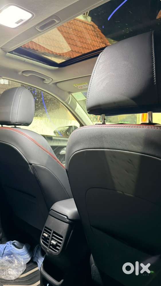 New Hyundai Verna For Sell(1yr 9months Only)