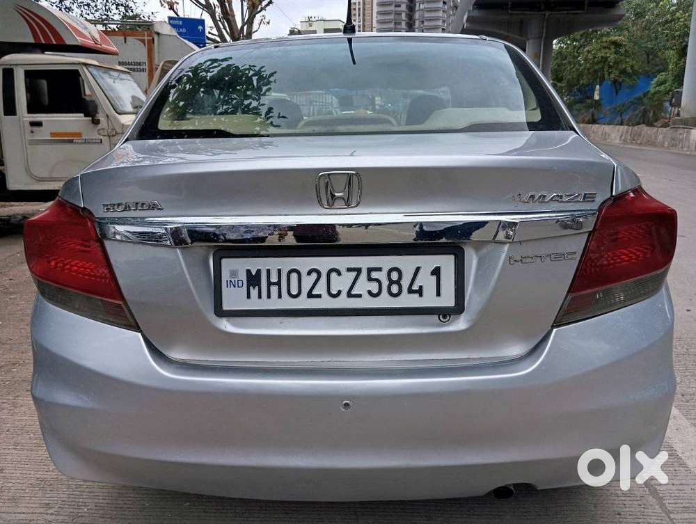 Honda Amaze 1.2 Smt I Vtec, 2013, Diesel