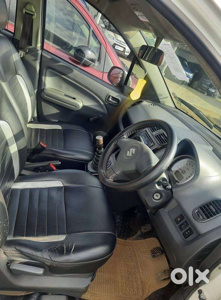 Maruti Suzuki Ritz, 2016, Petrol