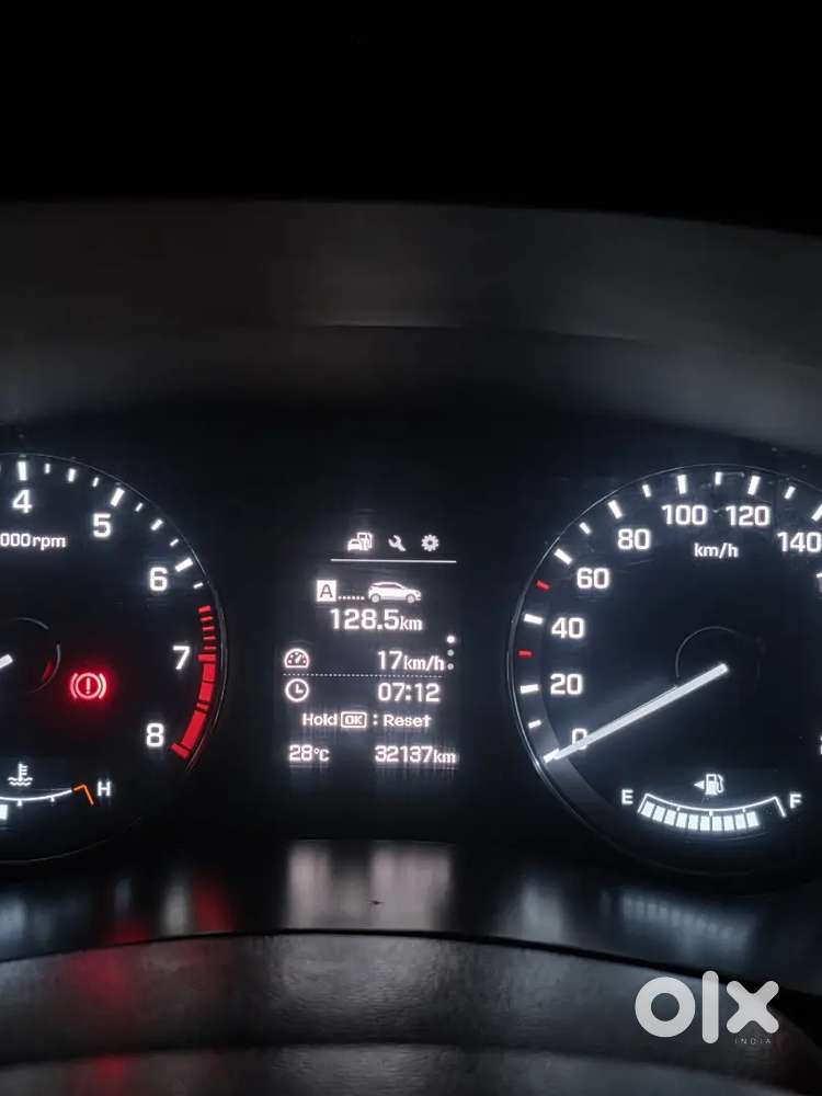 Hyundai I20 Active 2017 Petrol Well Maintained