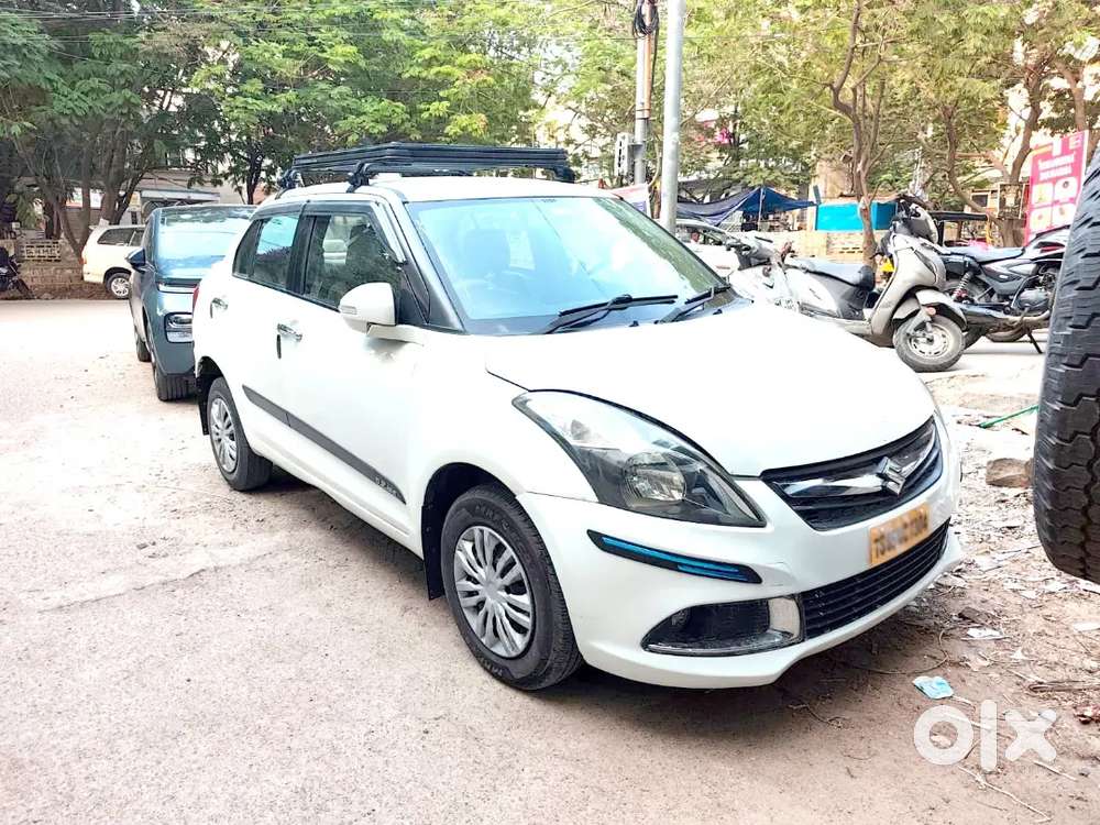 Dizzier With Good Condition