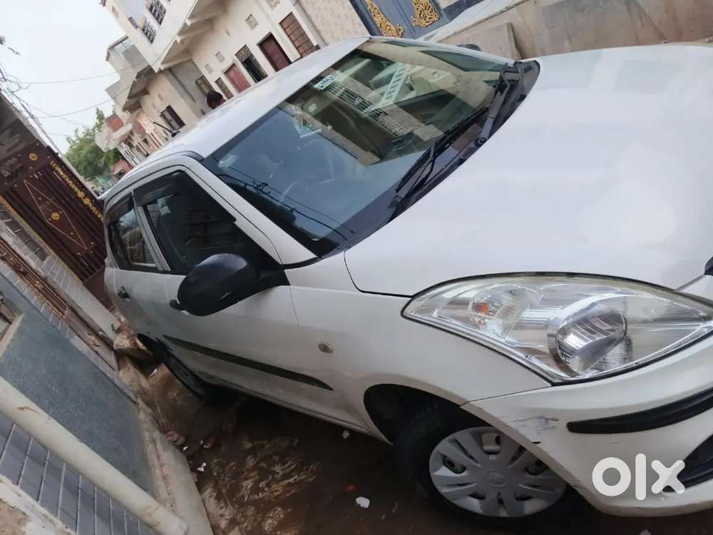 Maruti Suzuki Dzire 2022