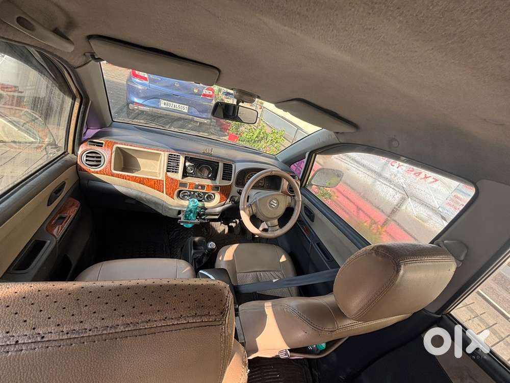 Maruti Suzuki Zen Estilo 2008 Petrol Well Maintained