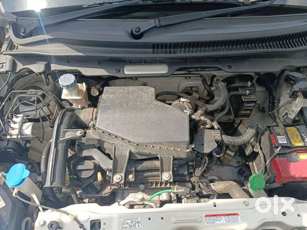 Maruti Suzuki Alto K10 Plus Edition, 2024, Petrol