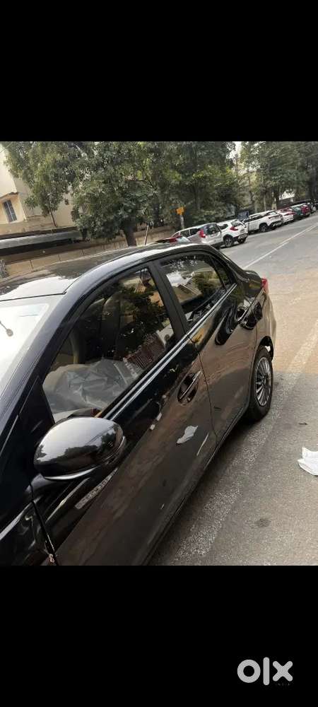 Honda Amaze 2016 Petrol 65000 Km Driven