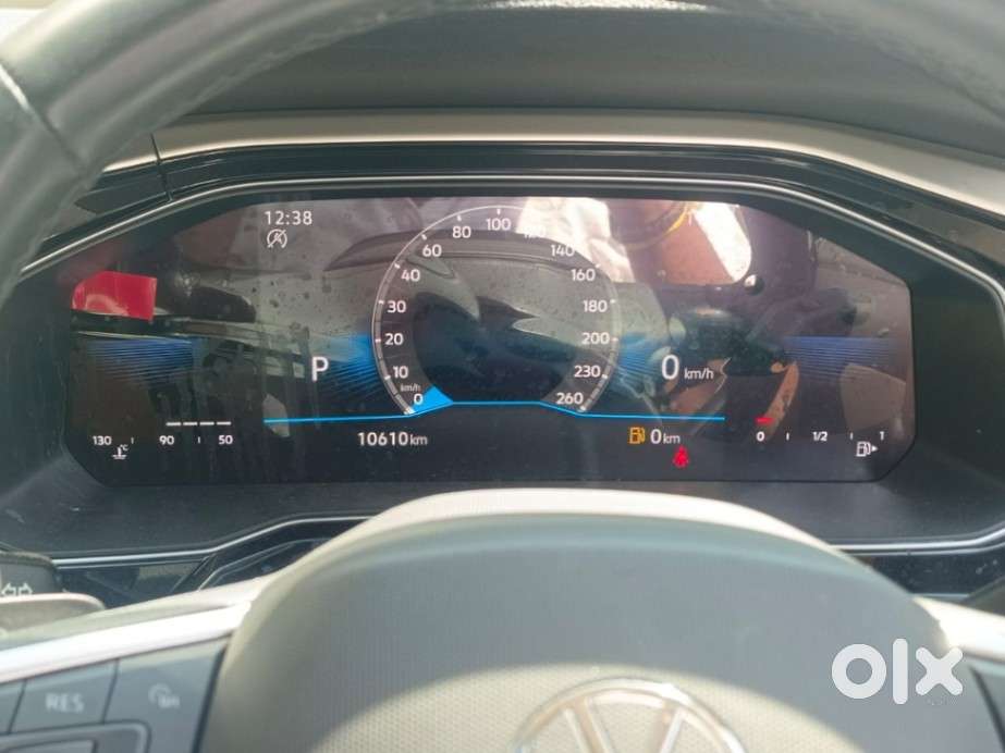 Volkswagen Virtus 1.0 Topline Tsi At, 2022, Petrol