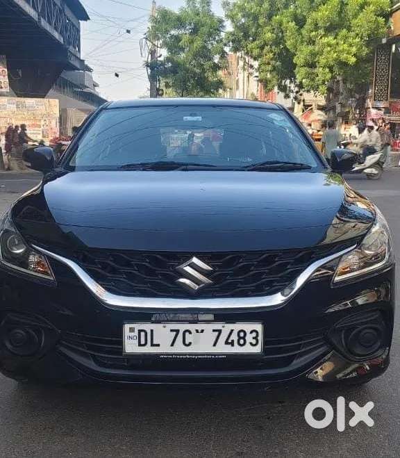 Maruti Suzuki Baleno Delta Cng, 2026, Cng & Hybrids