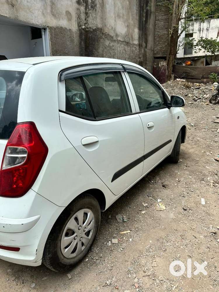Hyundai I10 2013 Petrol 43903 Km Driven