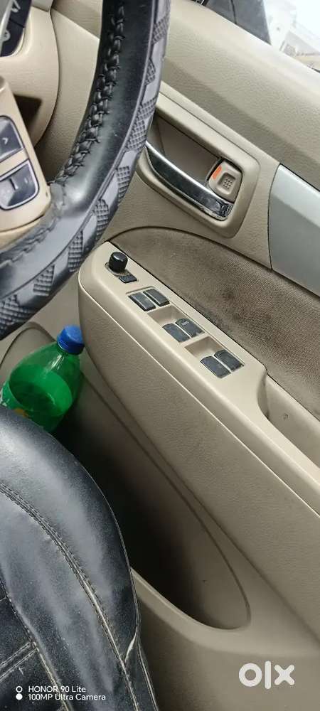 Ertiga Cng On Paper 2018 Modal