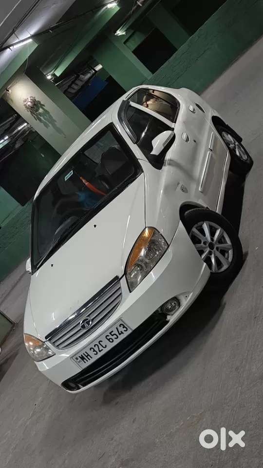 Tata Indigo Cs, 2012, Petrol