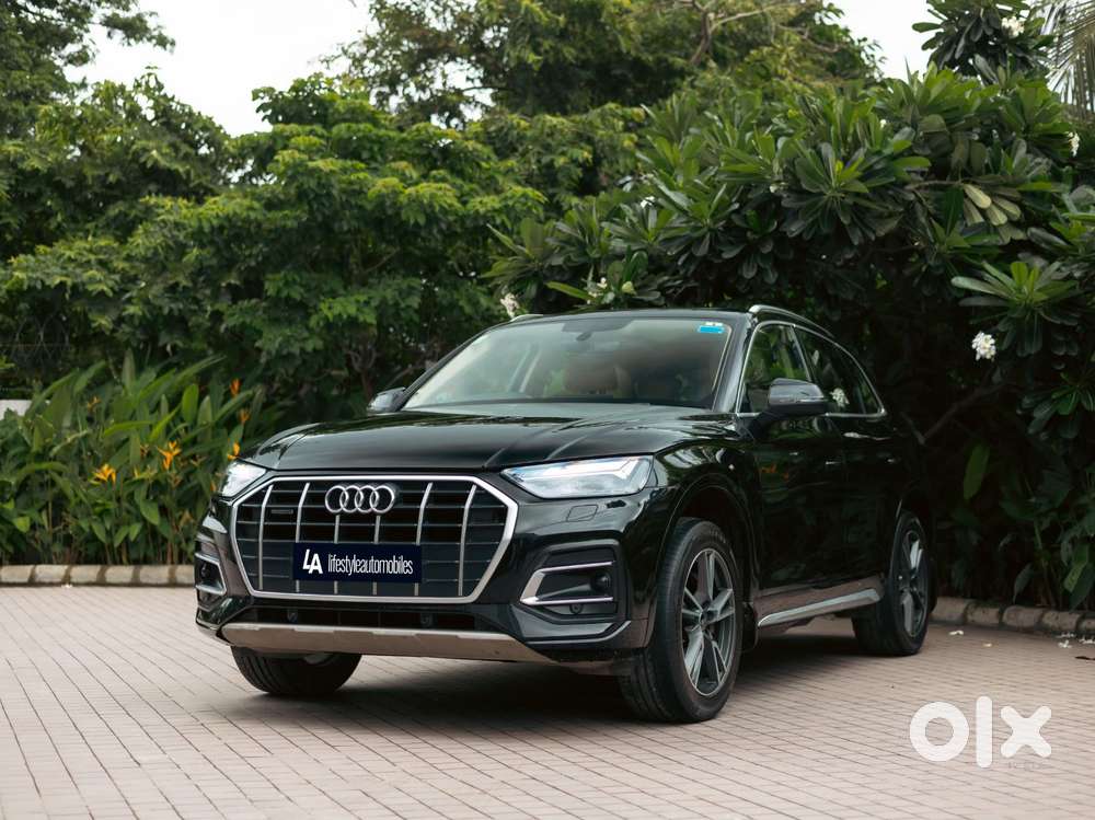 Audi Q5 2.0 45 Tfsi Premium Plus, 2022, Petrol