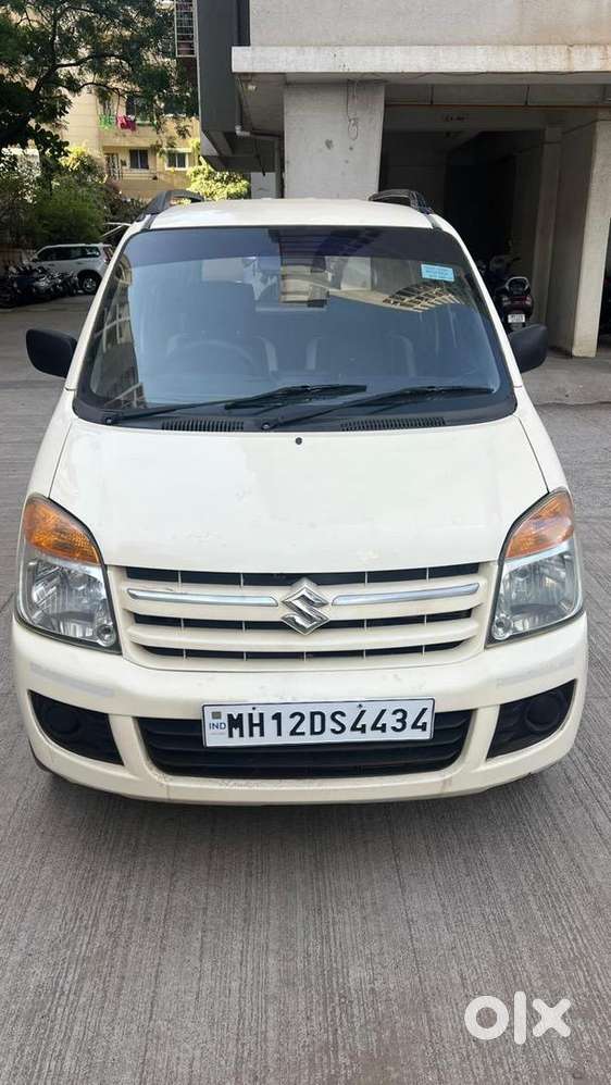 Maruti Suzuki Wagonr In Just 98,000