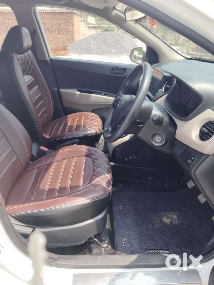 Hyundai Grand I10 1.2 Kappa Sportz, 2019, Petrol