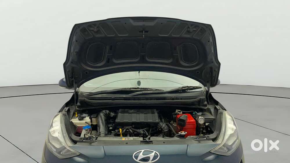 Hyundai Grand I10 Nios 1.2 Kappa Vtvt Sportz Cng, 2022, Cng & Hybrid..