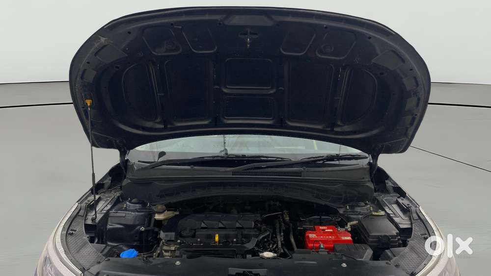 Kia Seltos Htk Plus G, 2019, Petrol