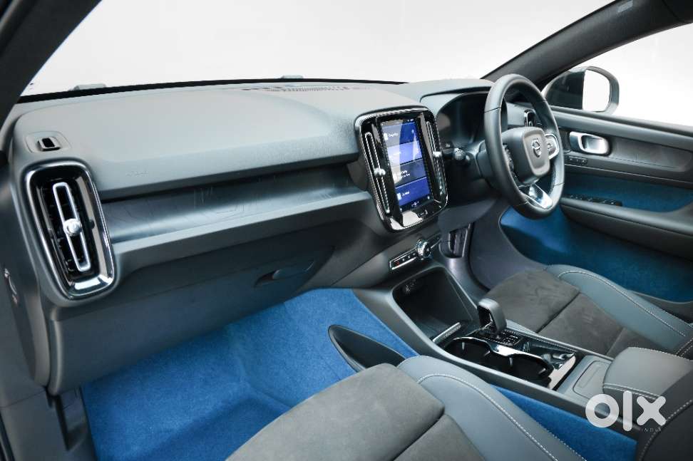 Volvo C40 Recharge E80, 2024, Electric