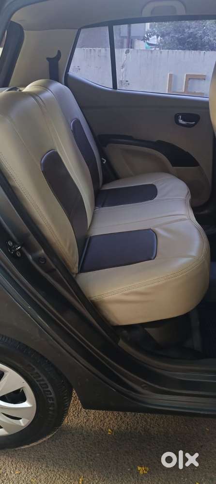 Hyundai I10 Magna, 2011, Petrol