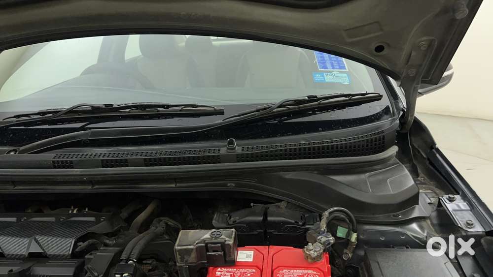 Hyundai Verna 1.5 Sx (o) Vtvt Ivt, 2021, Petrol