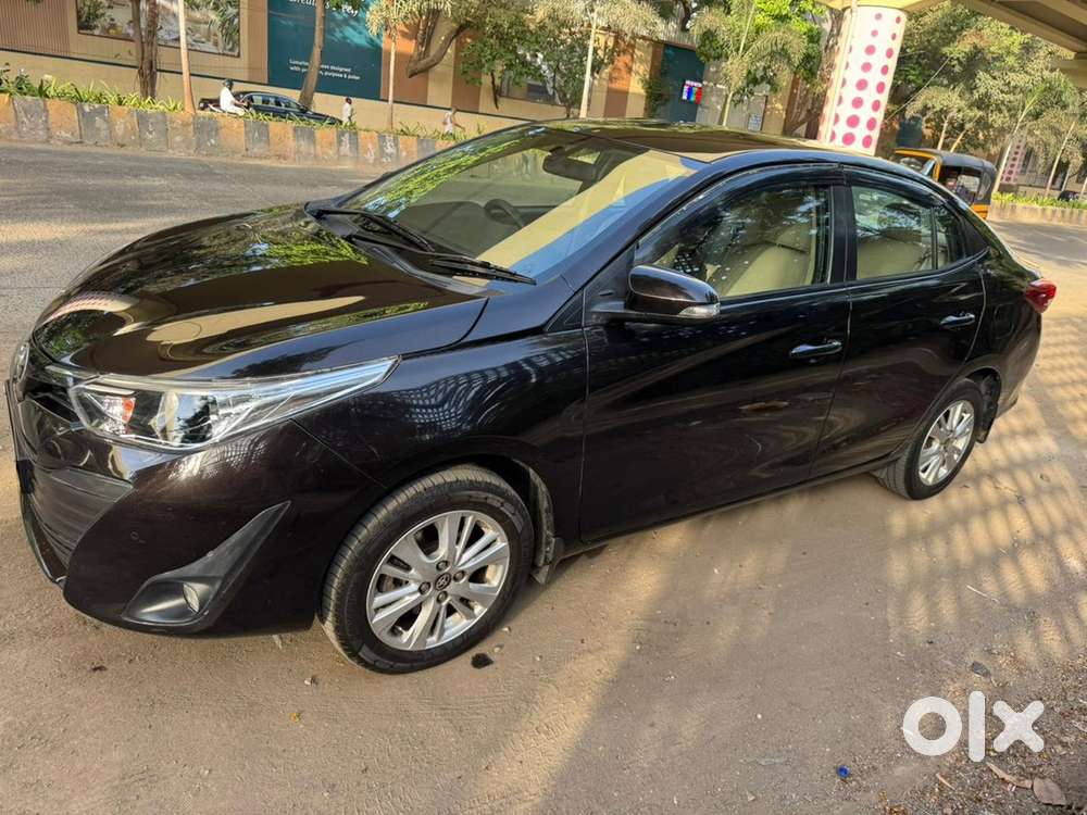 Toyota Yaris Cng & Hybrids Well Maintained