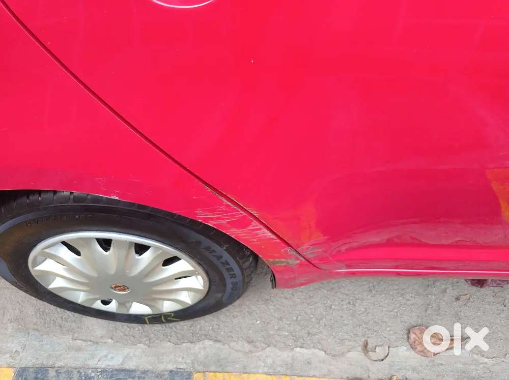 Maruti Suzuki Swift 2005