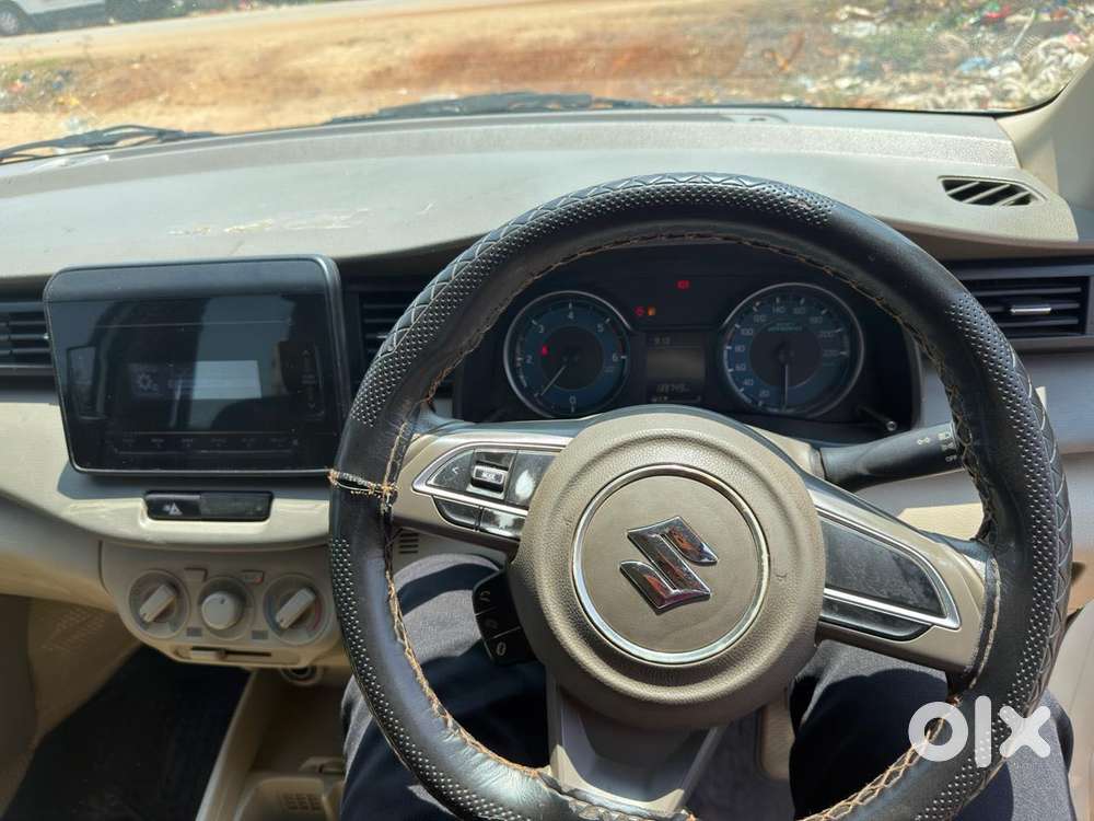Maruti Suzuki Ertiga