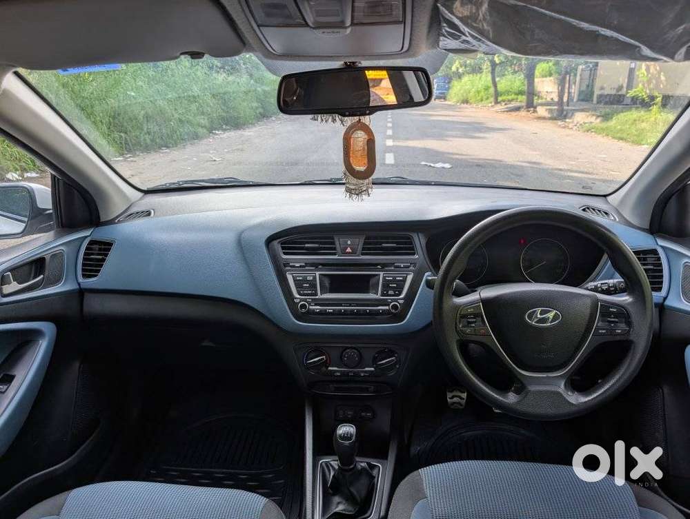 Hyundai I20 Active 1.2 S, 2015, Petrol