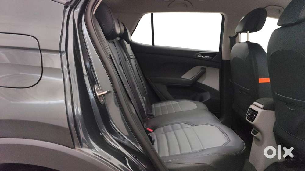 Skoda Kushaq 1.0 Ambition Classic Tsi At, 2021, Petrol