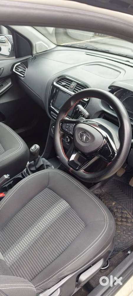 Tata Tiago Nrg 1.2 Xz Mt, 2022, Petrol