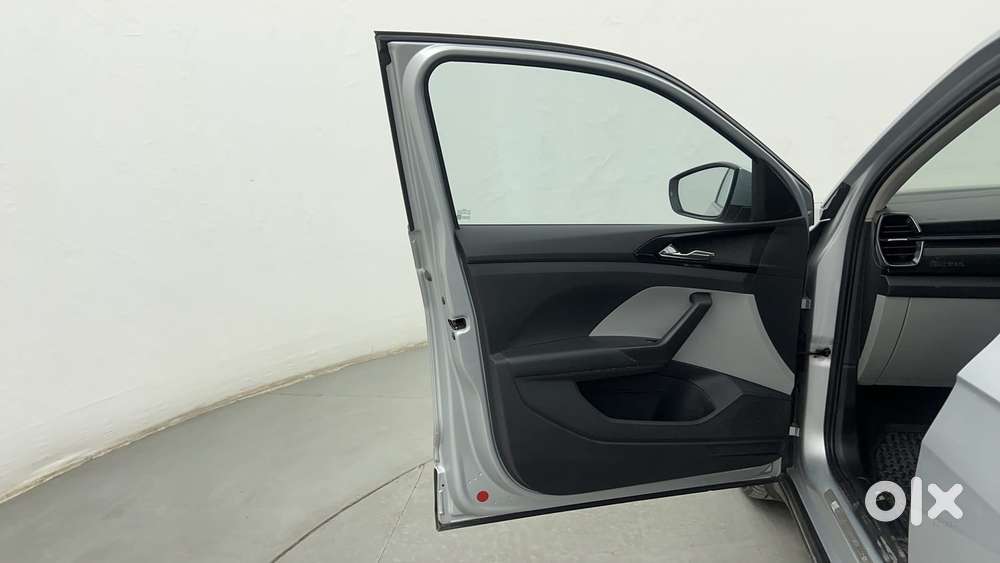 Skoda Kushaq 1.0 Tsi Style At, 2022, Petrol