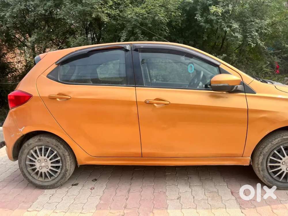 Tata Tiago 1.2 Revotron 2017