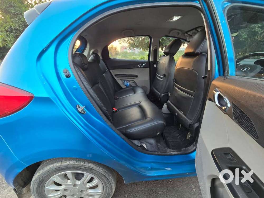 Tata Tiago Xz+ Dual Tone Diesel | 2020 | 63,127 Km