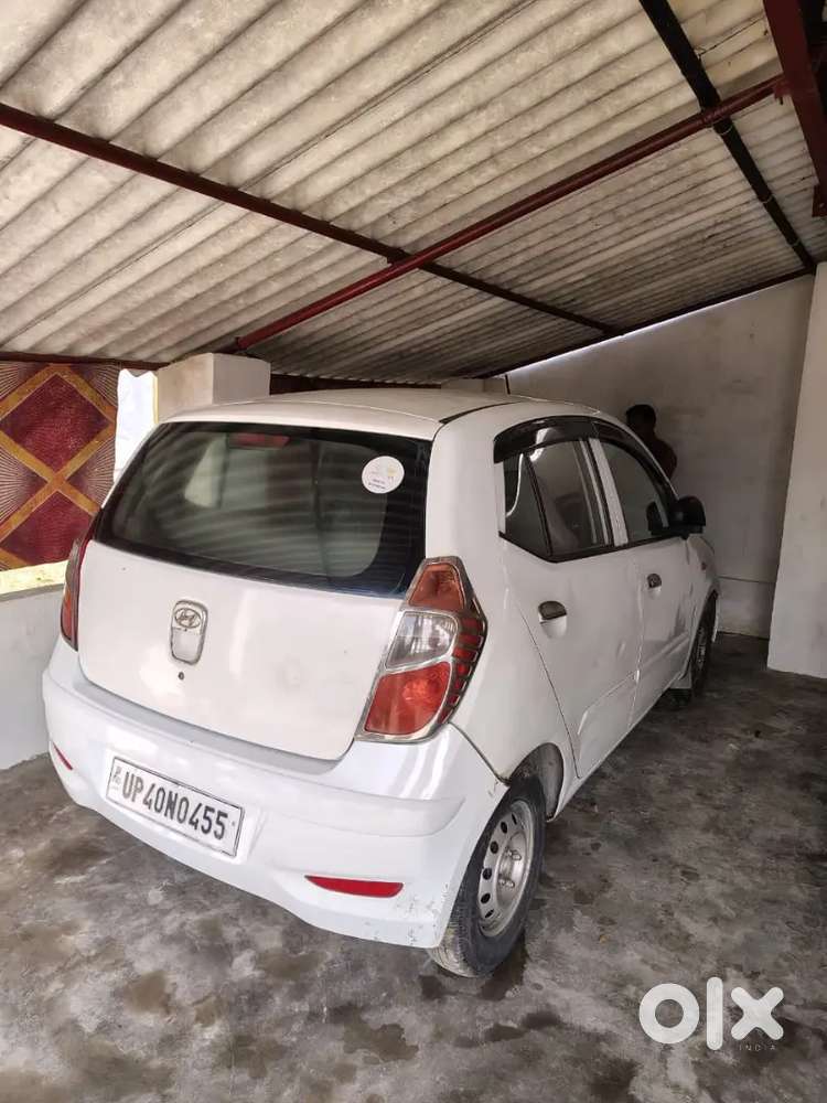 Hyundai I10 2012 Model Very Good Condition