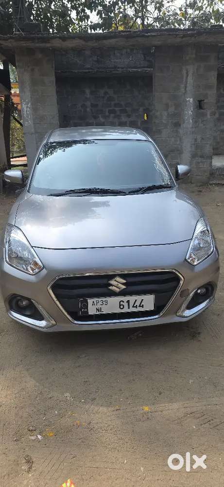 Maruti Suzuki Dzire 2022 Cng & Hybrids Well Maintained