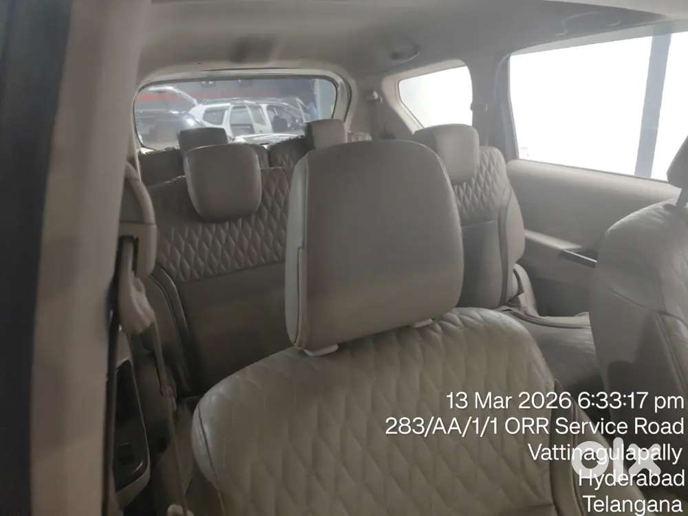 Maruti Suzuki Ertiga 2019 Diesel 86000 Km Driven