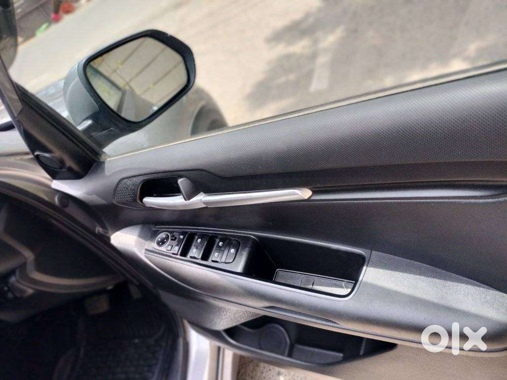 Kia Sonet Htk Plus Turbo Dct, 2021, Petrol