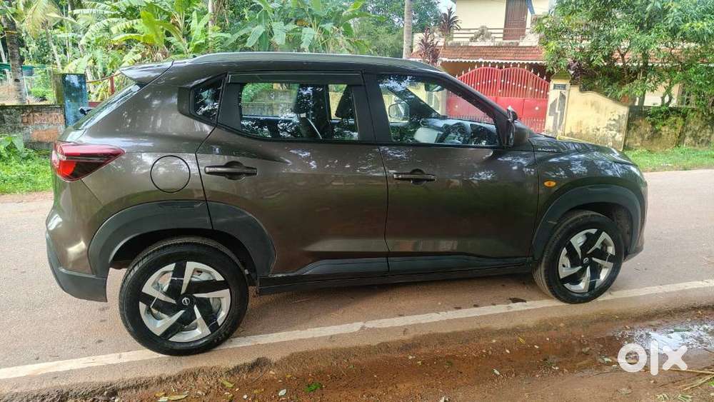 Nissan Magnite 1.0 Xe, 2023, Petrol