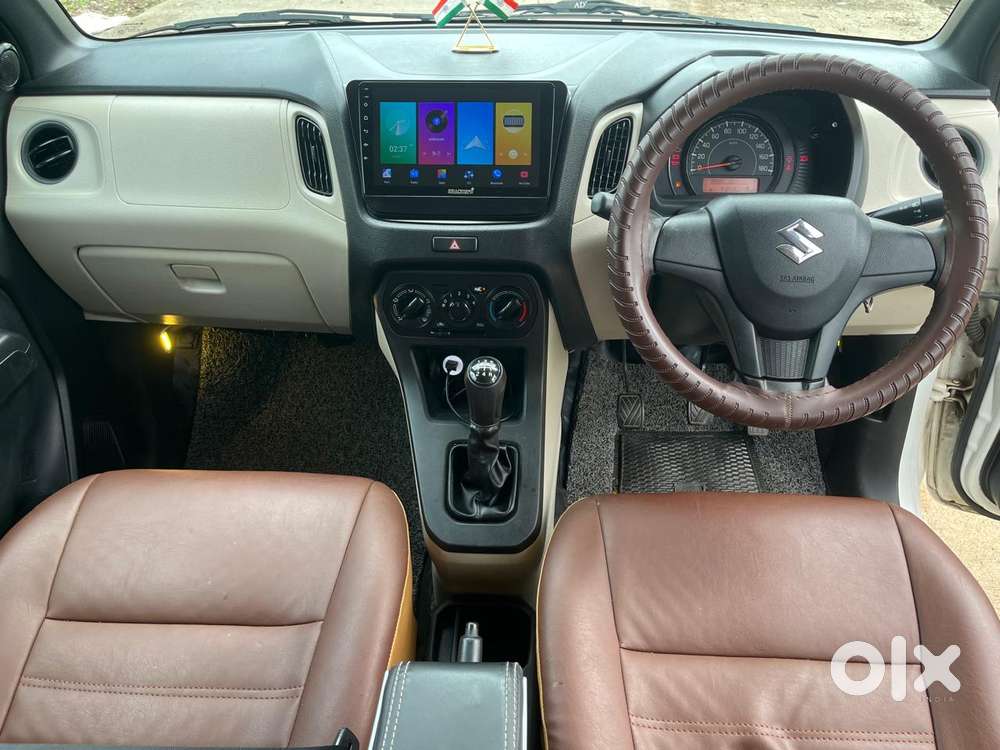 Maruti Suzuki Wagon R 1.0 Lxi Cng, 2019, Cng & Hybrids