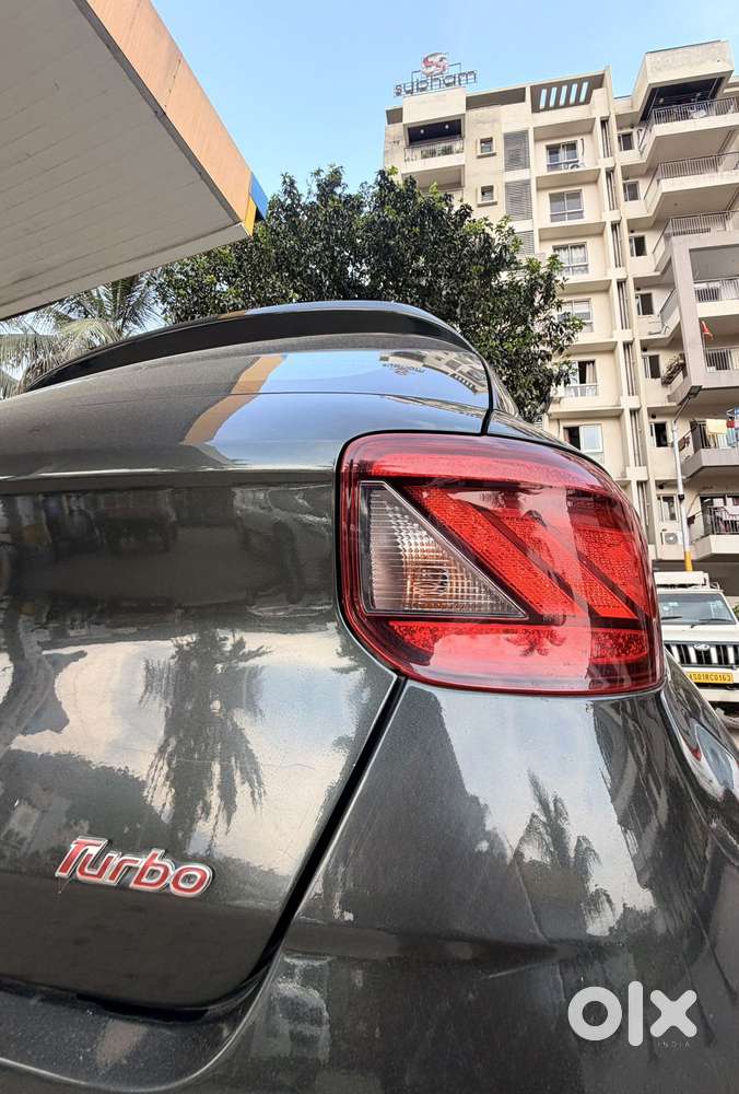 Hyundai Venue Sx Turbo, 2019, Petrol